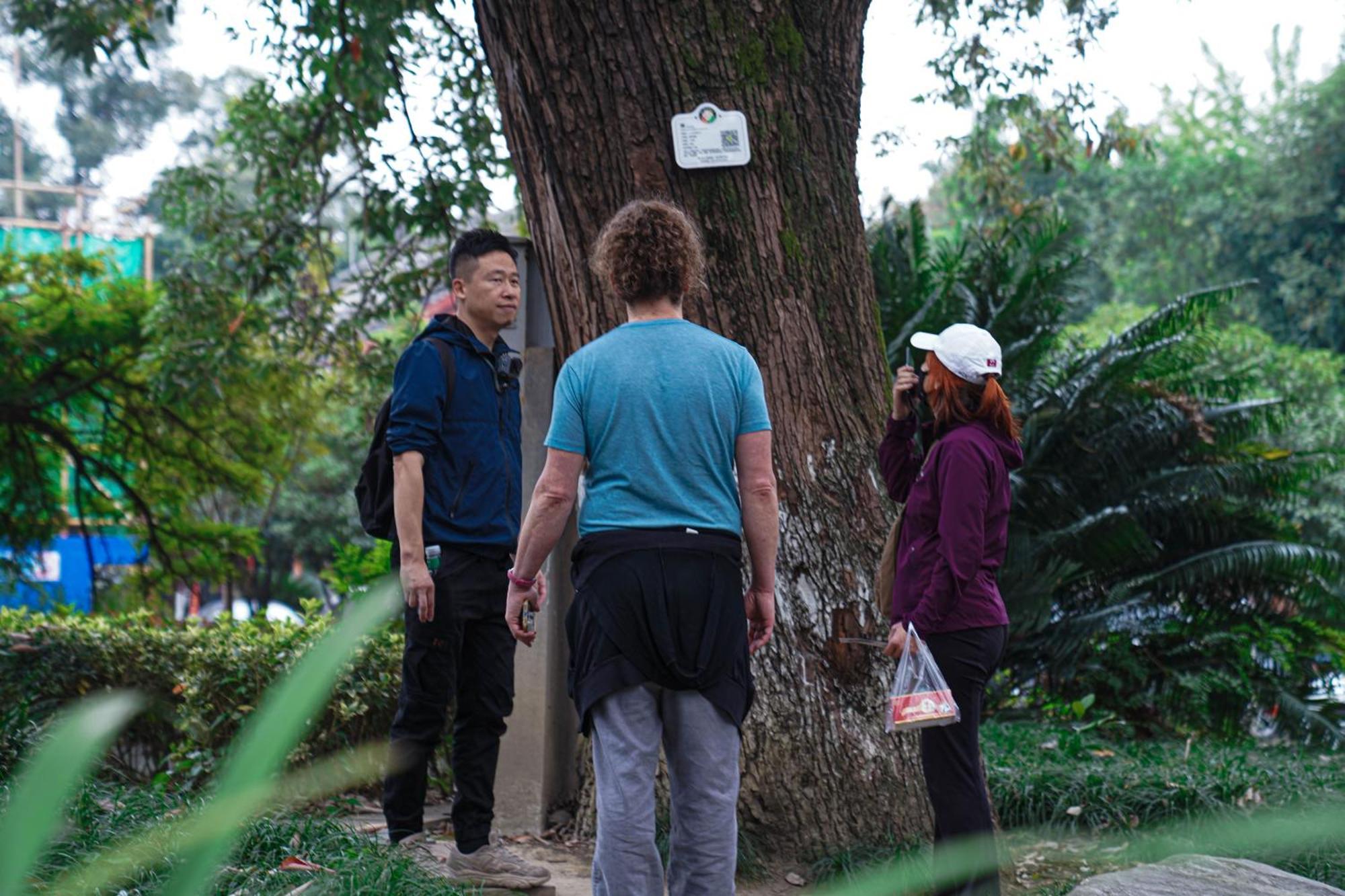 Chengdu Mix Hostel Courtyard Poshpacker Ngoại thất bức ảnh